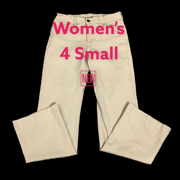 Eddie Bauer Pants & Jumpsuits Womens Eddie Bauer 4 Small Curvy